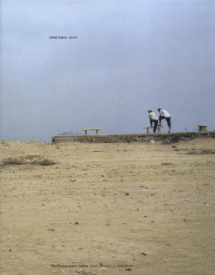 Zineb Sedira: Saphir (Hardback)