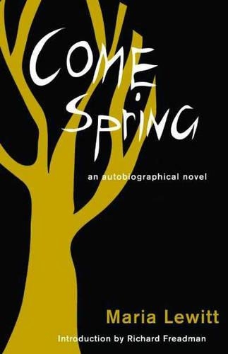 Come Spring (Paperback)