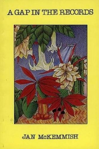 A Gap in the Records (Paperback)
