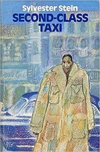 Second Class Taxi (Paperback)