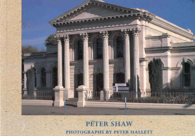 Whitestone Oamaru: A Victorian Architectural Heritage (Paperback)