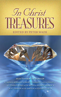 In Christ Treasures (Paperback)