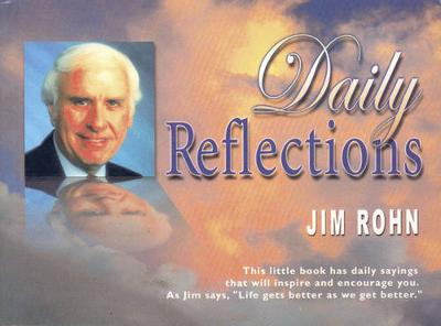 Daily Reflections (Paperback)