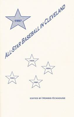 All-Star Baseball in Cleveland (Paperback)