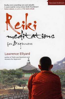 Reiki Meditations for Beginners (Paperback)