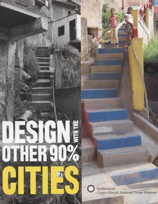 Design with the Other 90 Per Cent - Cities (Paperback)