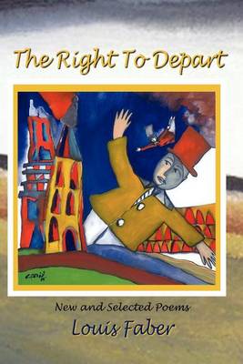 The Right to Depart (Paperback)