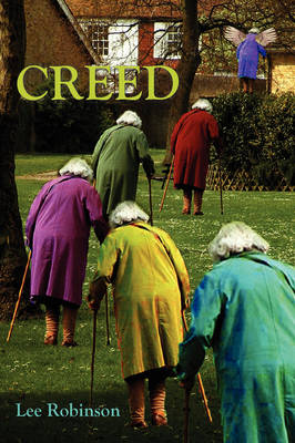 Creed (Paperback)