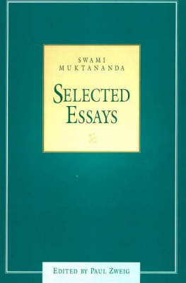Selected Essays (Paperback)