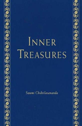 Inner Treasures (Paperback)