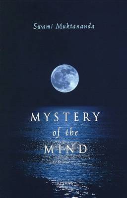Mystery of the Mind (Paperback)