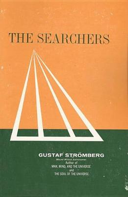 The Searchers (Paperback)