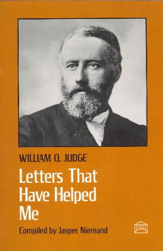 Letters That Have Helped Me (Hardback)