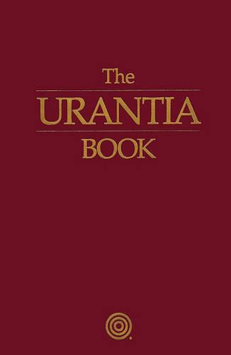 The Urantia Book (Leather / fine binding)