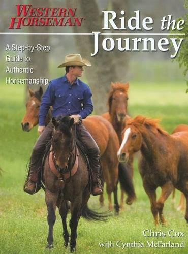 Ride the Journey (Paperback)