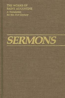Sermons 20-50: Part III - Homilies 2 - The Works of Saint Augustine, a Translation for the 21st Century: Part 3 - Sermons (Homilies) (Hardback)