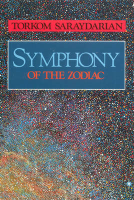 Symphony of the Zodiac (Hardback)