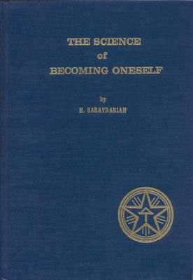 The Science of Becoming Oneself (Hardback)
