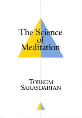 The Science of Meditation (Paperback)