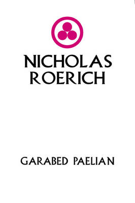 Nicholas Roerich (Paperback)