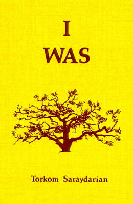 I Was (Paperback)