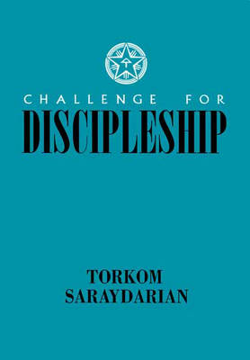 Challenge for Discipleship (Paperback)