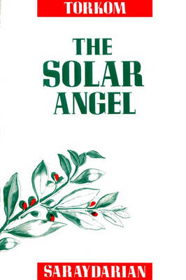 The Solar Angel (Hardback)