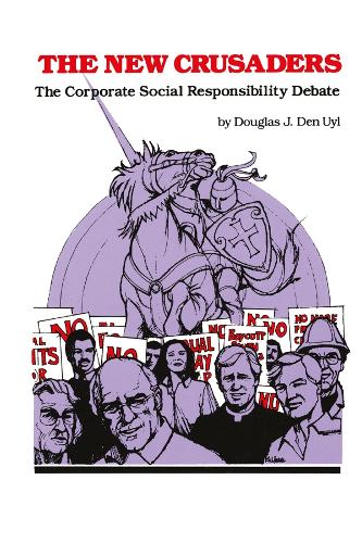 The New Crusaders (Paperback)