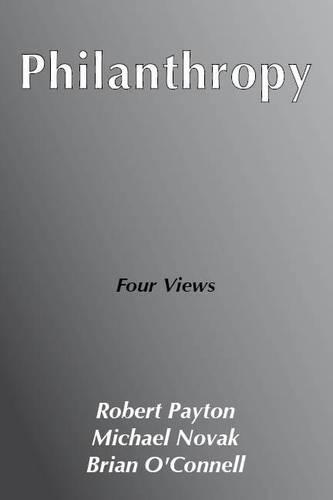 Philanthropy (Hardback)