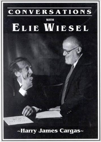 Conversations with Elie Wiesel (Paperback)