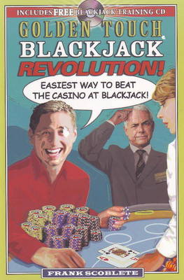Golden Touch Blackjack Revolution (Paperback)