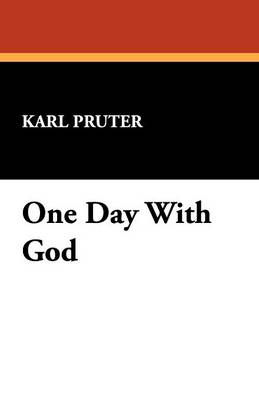 One Day with God (Paperback)