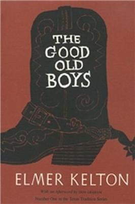 Good Old Boys (Paperback)