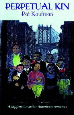 Perpetual Kin (Paperback)