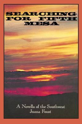 Searching for Fifth Mesa (Paperback)