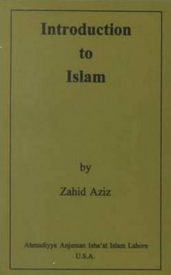 Introduction to Islam (Paperback)