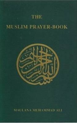 Muslim Prayer Book (Paperback)