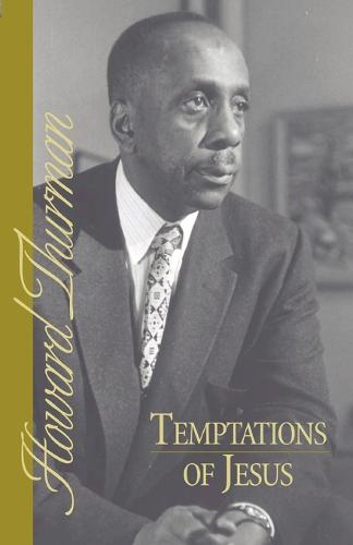Temptations of Jesus (Paperback)