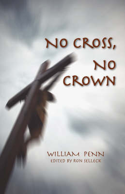 No Cross, No Crown (Paperback)