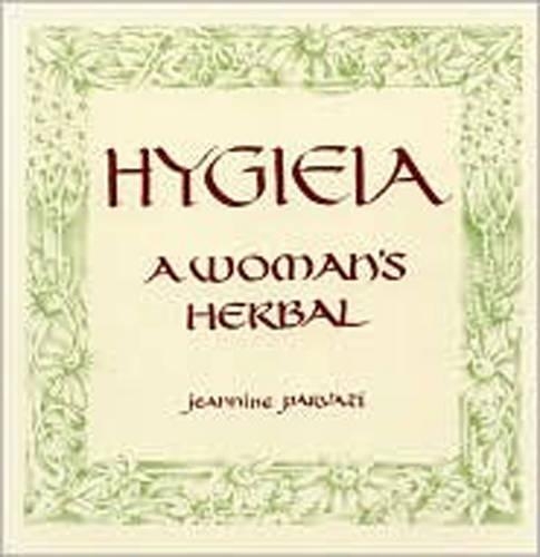 Hygieia (Paperback)