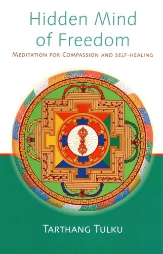 Hidden Mind of Freedom (Paperback)