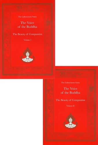 The Voice of Buddha (Paperback)