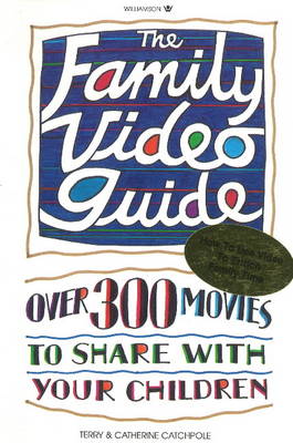 The Family Video Book (Paperback)
