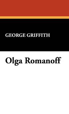 Olga Romanoff (Hardback)