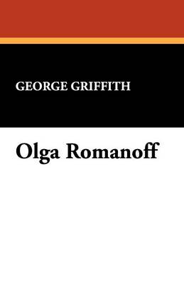 Olga Romanoff (Paperback)