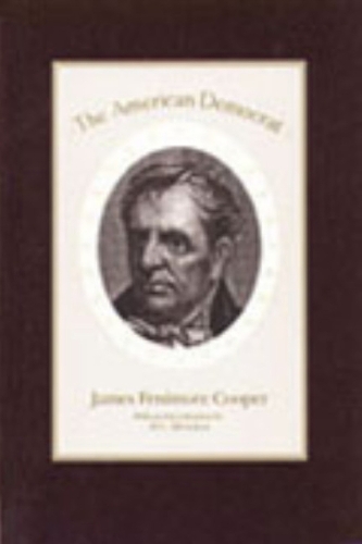 The American Democrat (Hardback)