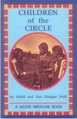 Children of the Circle (Paperback)