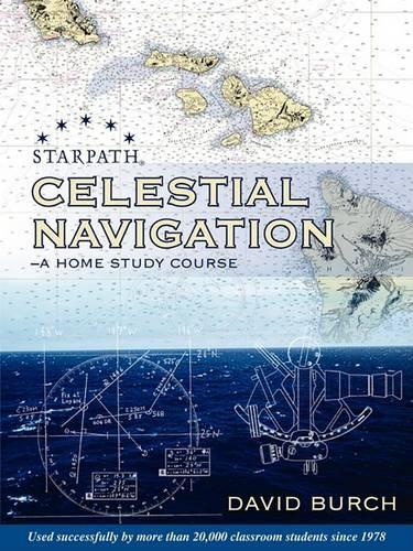 Celestial Navigation: A Home Study Course (Paperback)