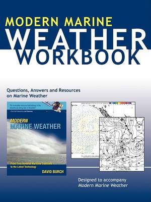 Modern Marine Weather Workbook (Paperback)