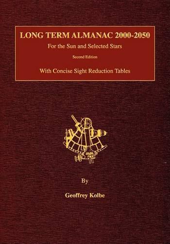 Long Term Almanac (Paperback)